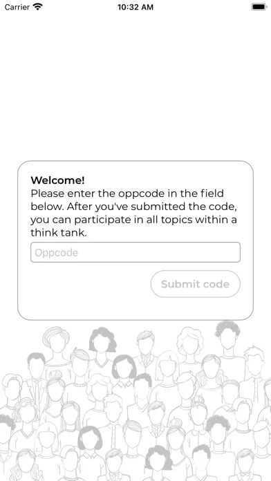 Opp App Ekran Görüntüleri