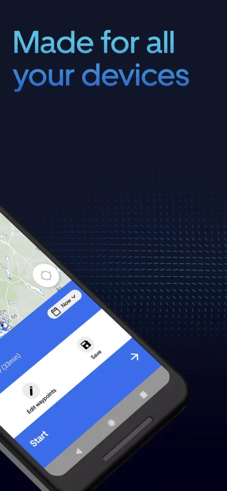 Orca Screenshots