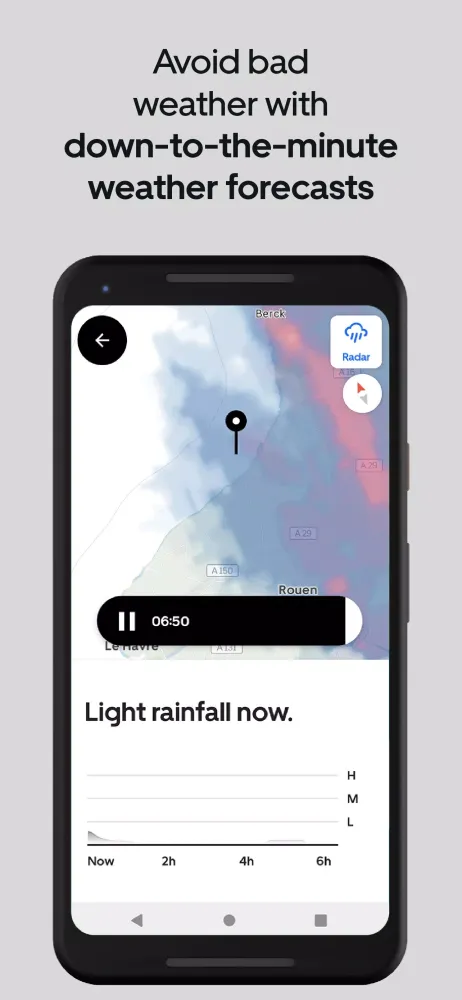 Orca Screenshots