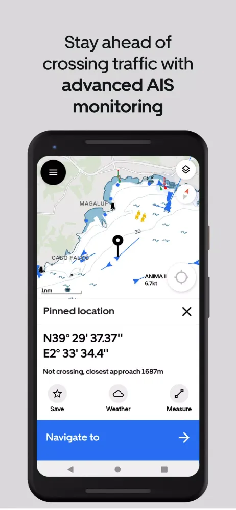 Orca Screenshots