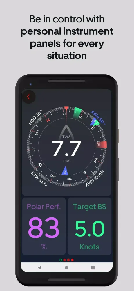 Orca Screenshots