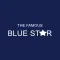 The Original Famous Blue Star