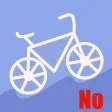 Don't Bike Uphill