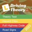 Theory Test UK 4 in 1 Theory Test UK 4 in 1