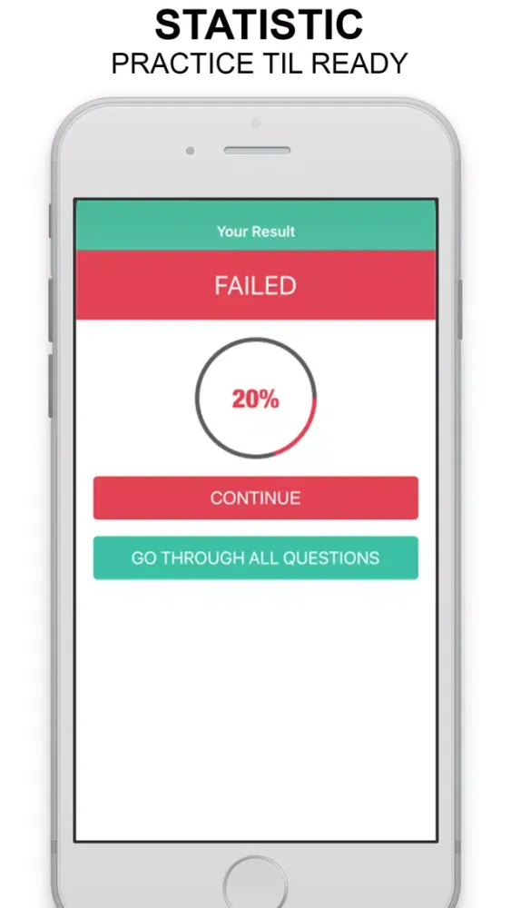 Theoryapp Driving Test UK Screenshots