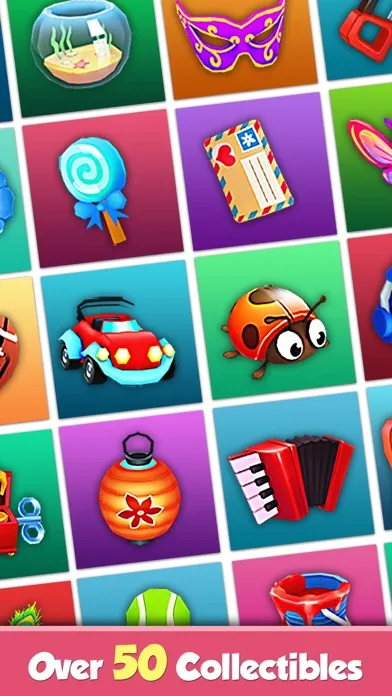 Capturas de tela do Coin Mania: Farm Seasons
