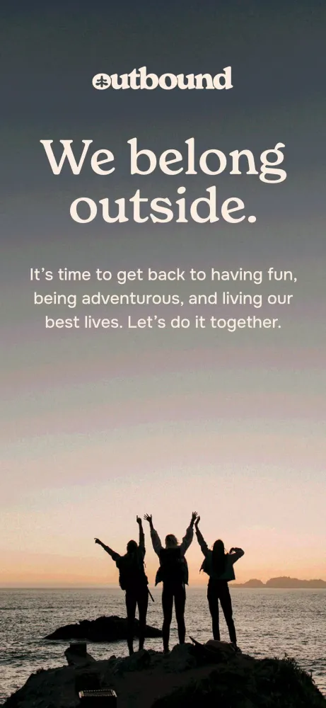 تصاویر Outbound