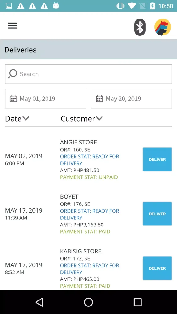 Packworks : SuperStore Screenshots