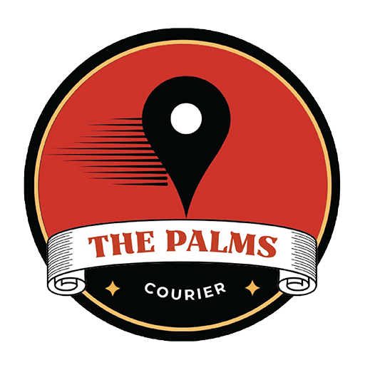 The Palm's Courier