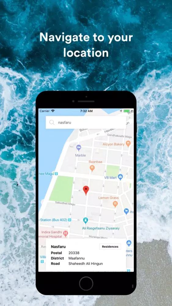 Capturas de pantalla de IsleCity