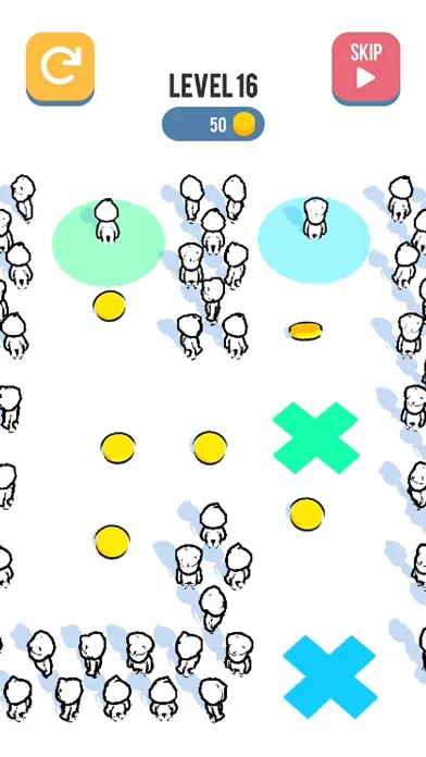 صور Go The Distance - Puzzle Fun