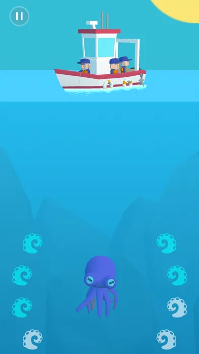 Octopus Prime स्क्रीनशॉट