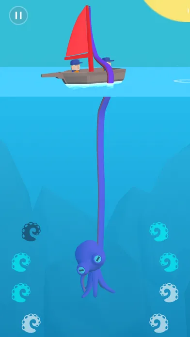 Octopus Prime स्क्रीनशॉट