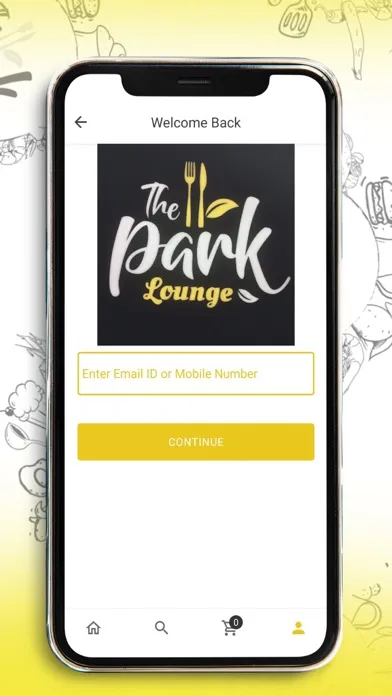 Park Lounge স্ক্রিনশট