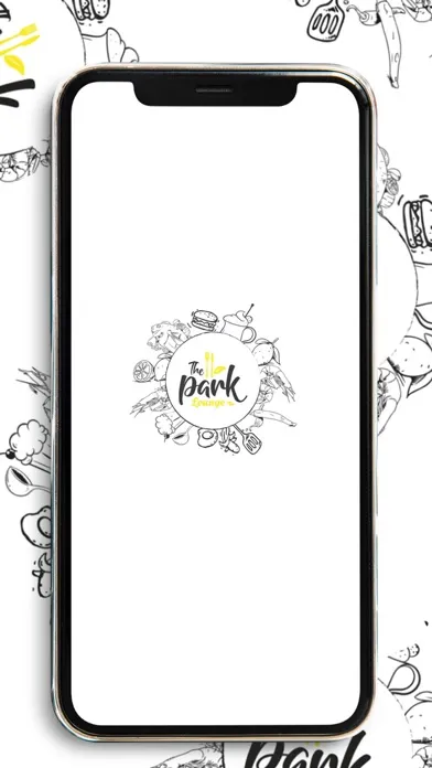 Park Lounge স্ক্রিনশট
