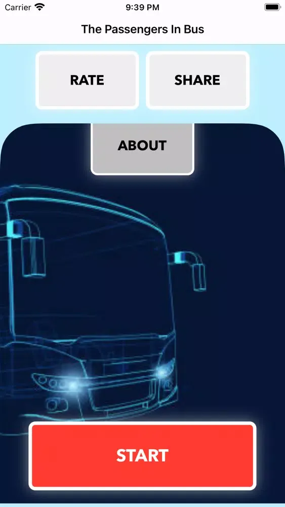 The Passengers In Bus سکرین شاٹس