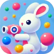 Bubble Bunny Adventure