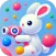 Bubble Bunny Adventure