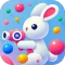 Bubble Bunny Adventure