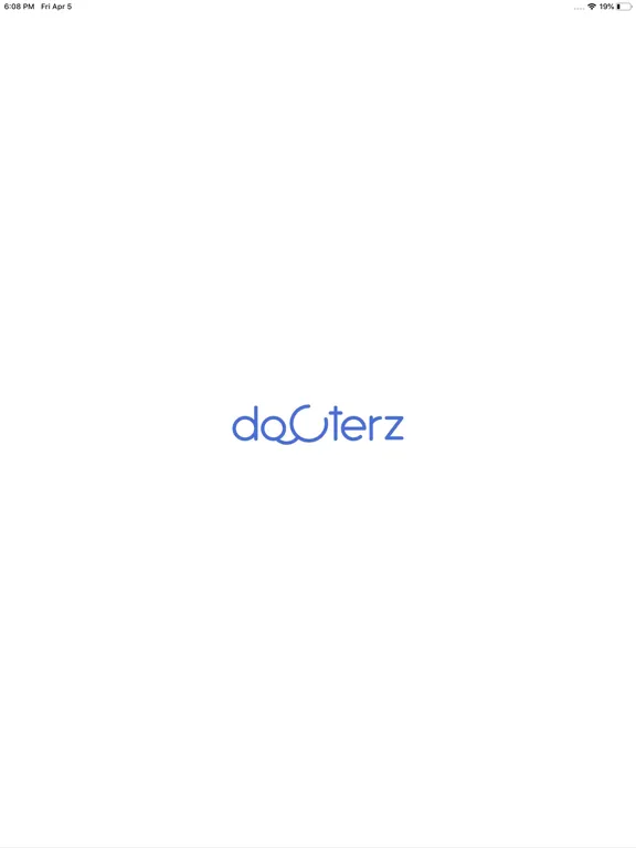 تصاویر Docterz iPad 