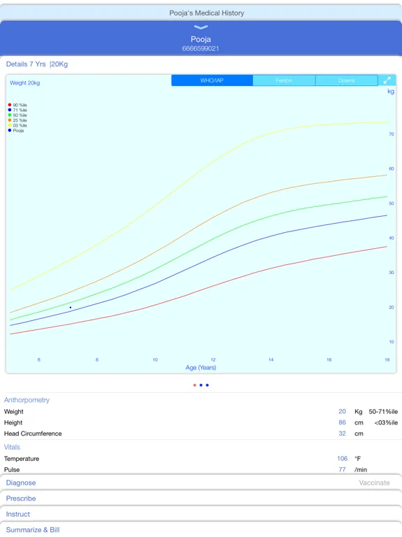 تصاویر Docterz iPad 