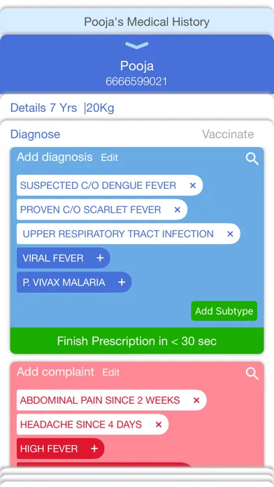 تصاویر Docterz