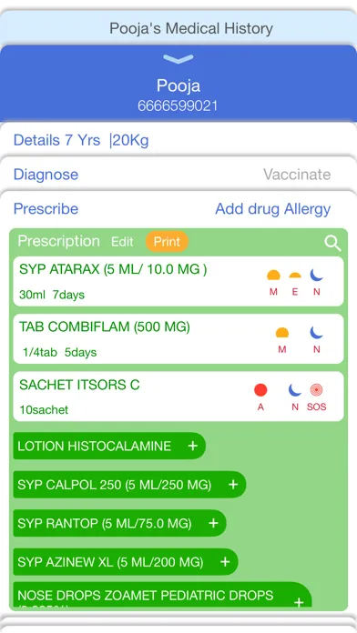 تصاویر Docterz