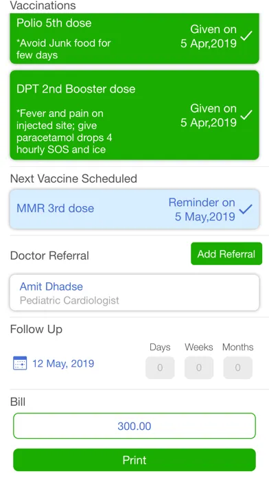 تصاویر Docterz