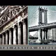 The Pension Bridge Events 2020 The Pension Bridge Events 2020