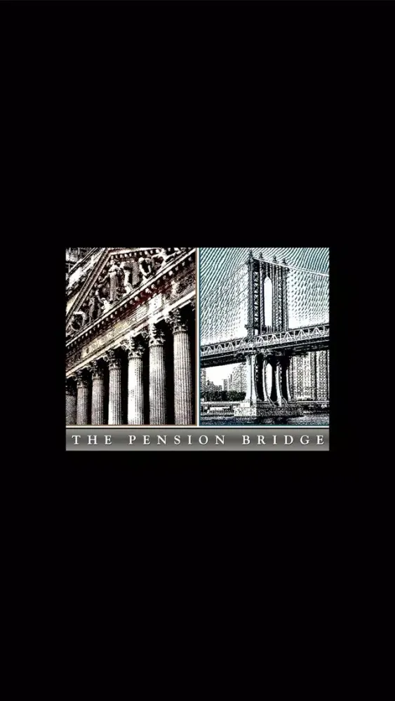 The Pension Bridge Events 2020應用截圖