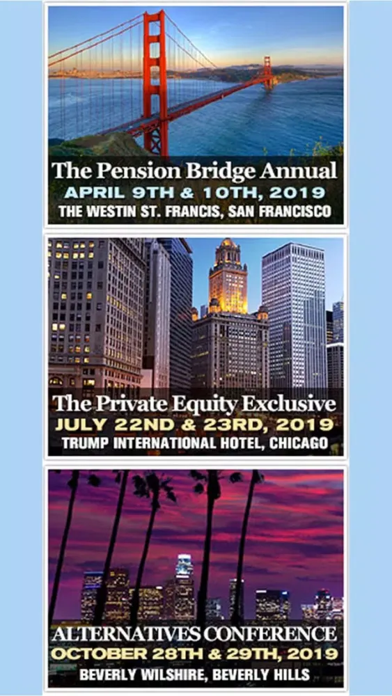 The Pension Bridge Events 2020應用截圖