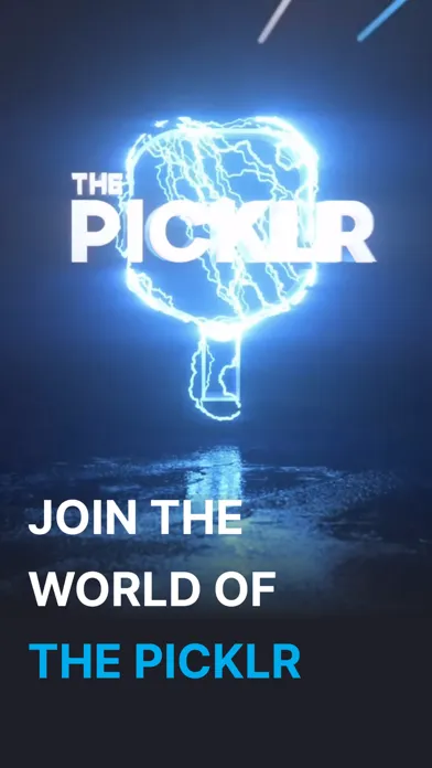 Capturas de pantalla de The Picklr