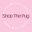 Shop The Pug-The Pink Pug