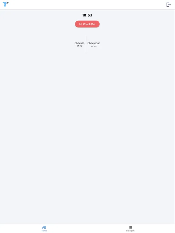 Trakiu iPad  سکرین شاٹس