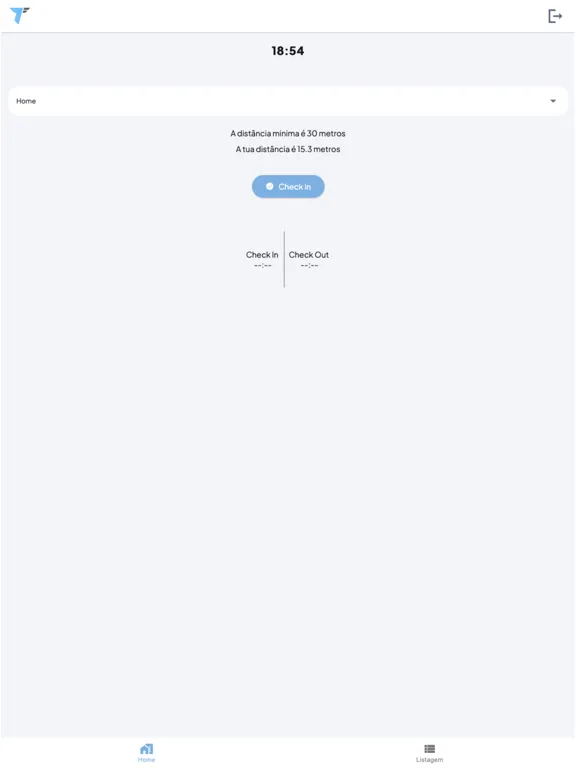 Trakiu iPad  سکرین شاٹس