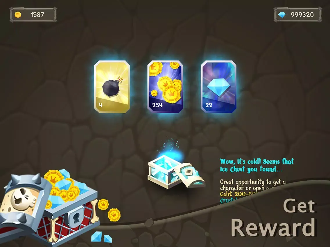 Capturas de pantalla de Cubicity: Slide puzzle iPad 