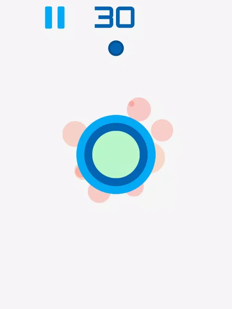 Скриншоты Colory - Game iPad 