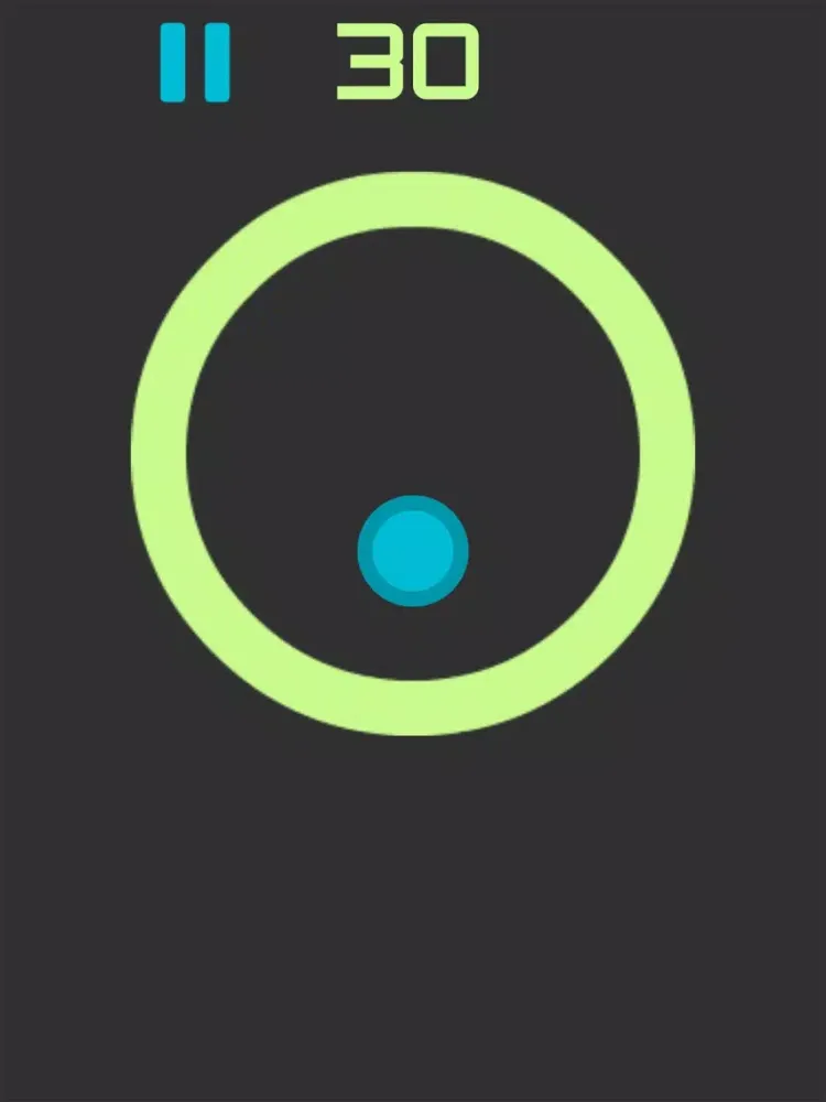 Скриншоты Colory - Game iPad 