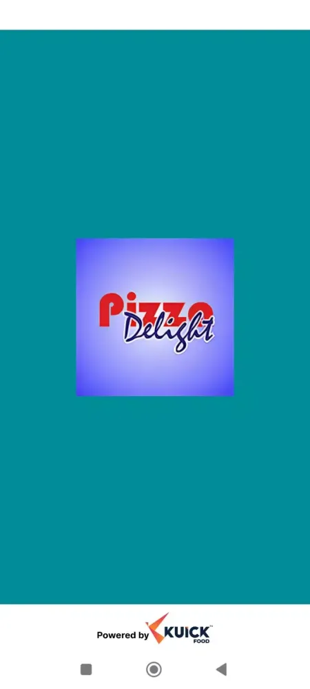 Pizza Delight Ekran Görüntüleri