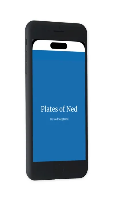 Tangkapan skrin The Plates of Ned