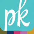 Plucky Knitter Plucky Knitter