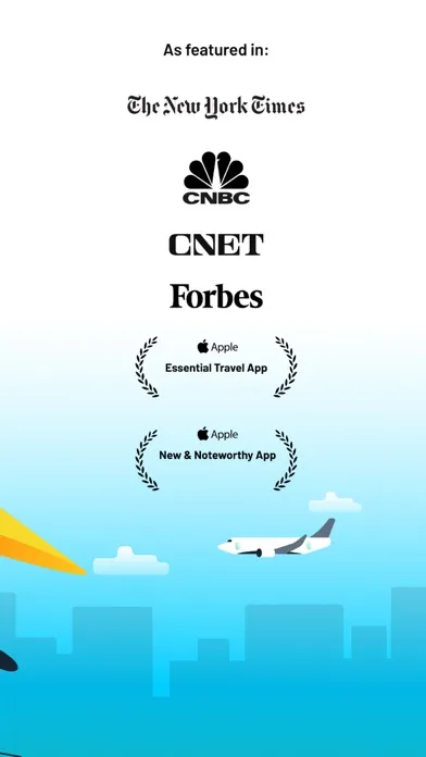 تصاویر The Points Guy: Travel Rewards