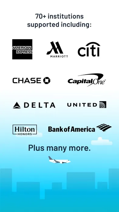 تصاویر The Points Guy: Travel Rewards