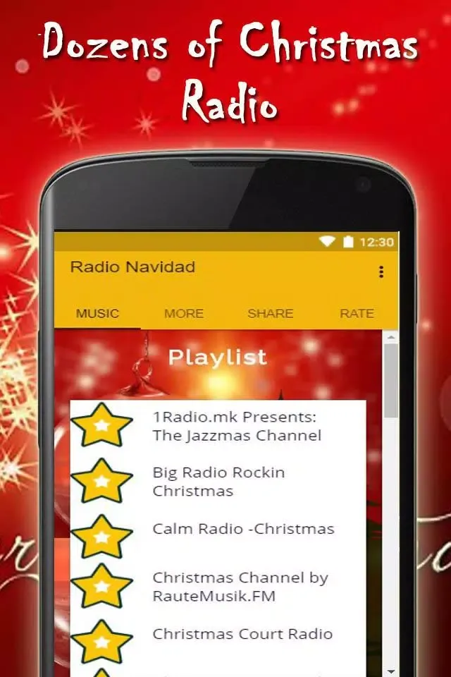صور Christmas songs
