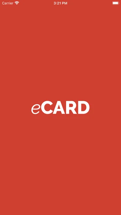 eCARD Maker and Generator Screenshots