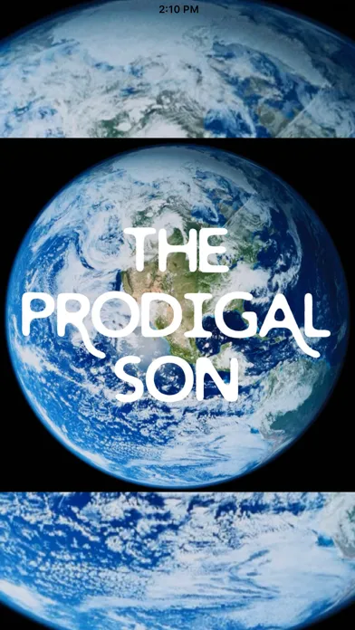تصاویر Prodigal Son