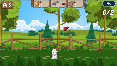 Скриншоты Prof Bunsen Teaches Math 2