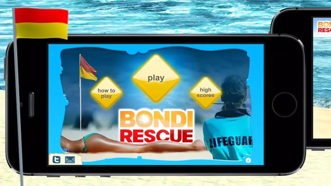 Скриншоты Bondi Rescue