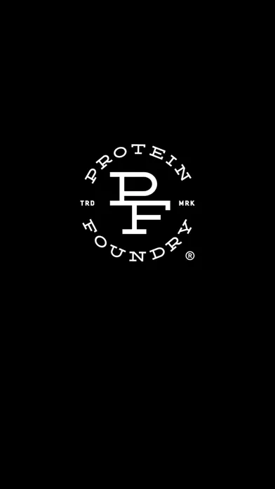 Captures d'écran de Protein Foundry