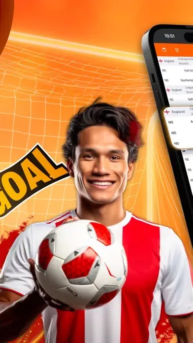 Zrzuty ekranu The Puesto: GoalWay Expert